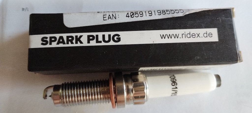 Bmw 2.0i B48 - 4 bougies/sparkplugs, Ophalen of Verzenden, Nieuw, BMW