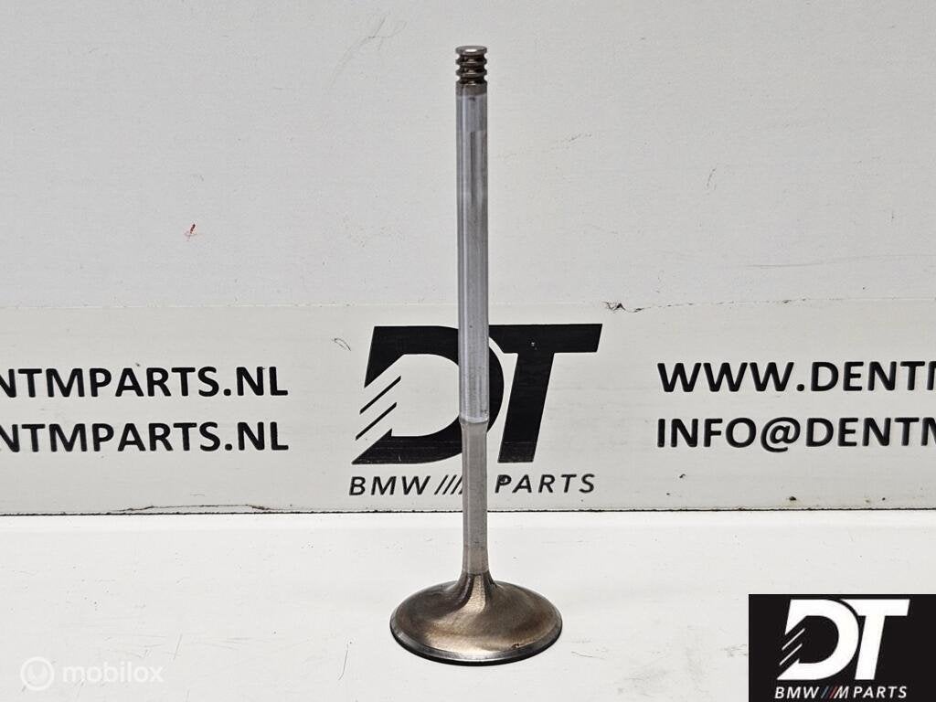 Inlaatklep BMW M3 E46 S54 3.2 S54B32 11347838293, Gebruikt, Ophalen of Verzenden, BMW, BMW