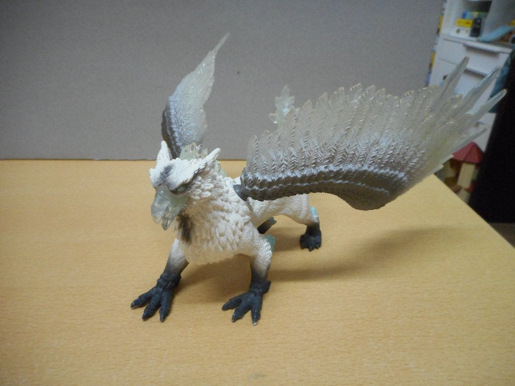 schleich eldrador ijsgriffioen, Ophalen of Verzenden, Nieuw