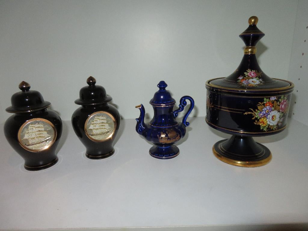 rommelmarkt spullen, Ophalen of Verzenden