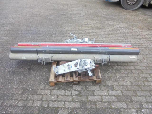 VBG BUMPERBALK, Autos : Pièces & Accessoires, Pièces camion, Autres marques, Suspension et Châssis, Utilisé