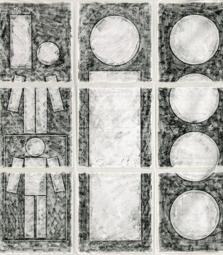 Matt mullican (1951), Boeken, Kunst en Cultuur | Beeldend, Nieuw, Schilder- en Tekenkunst, Ophalen of Verzenden