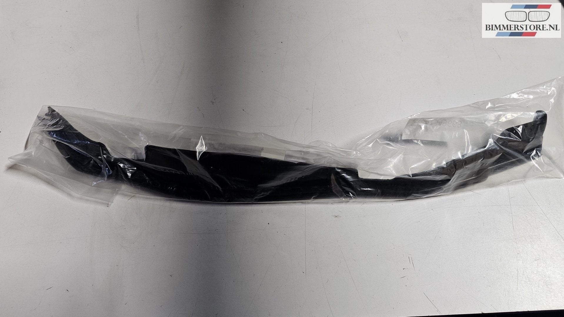 Deur portier afdichting rubber linksachter BMW X1 serie F48, Auto-onderdelen, Gebruikt, -, Ophalen of Verzenden, Mini
