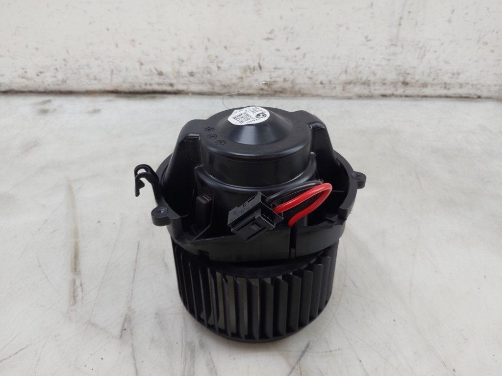 VENTILATEUR RADIATEUR MOTEUR BMW 1 serie (F40) (01-2019/-), DENSO EUROPE B.V., Info@denso.nl, Utilisé, BMW