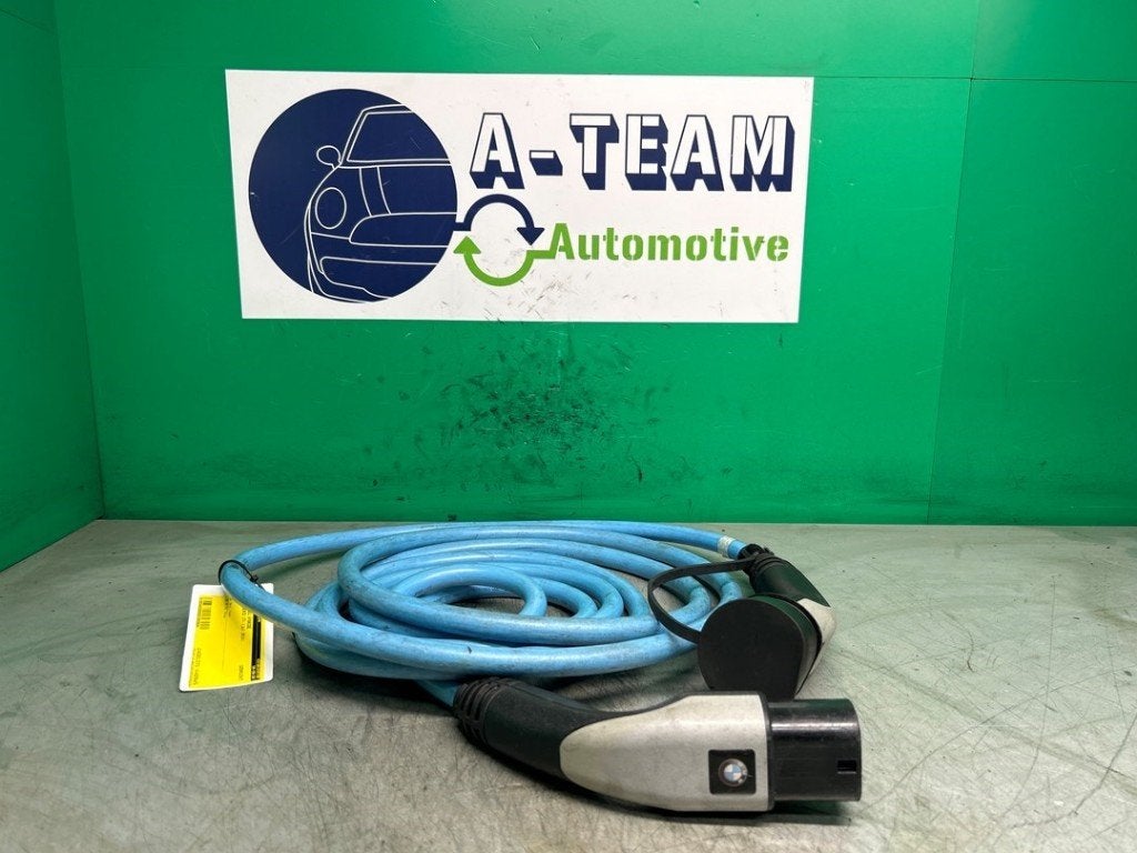DIVERS Oplaadkabel hybride 5 serie (G30) (|61900003163|), Utilisé, BMW, Lisa.Scalzo@aptiv.com, Aptiv PLC