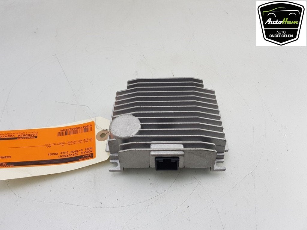 COMPUTER DIVERSEN E-Tron Sportback (GEA) (|4KE035335A|), Gebruikt, Audi