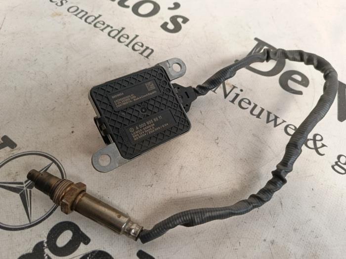 Nox sensor van een Mercedes Vito, Gebruikt, -, Ophalen of Verzenden, -