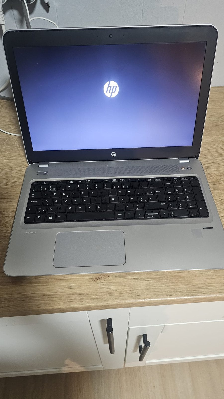 Pc portable hp core i5, Informatique & Logiciels, Enlèvement, Comme neuf, SSD
