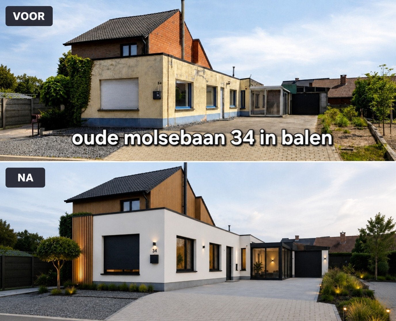open huis 19 september, Immo