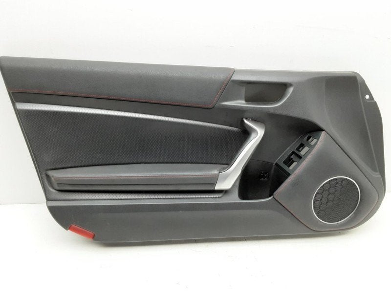 PORTIERBEKLEDING LINKS Toyota GT 86 (ZN) (01-2012/-), Gebruikt, Toyota