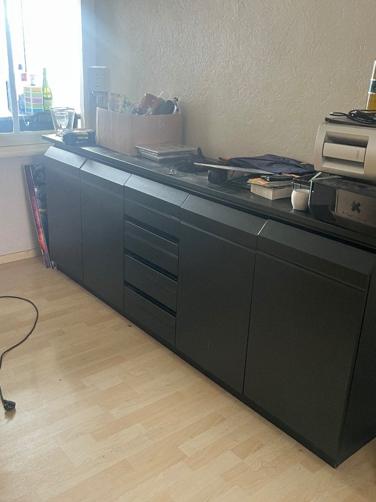 Eetplaats gratis, Ophalen of Verzenden, Gebruikt