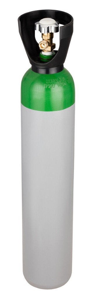 ARGON CO2, Enlèvement ou Envoi, Neuf