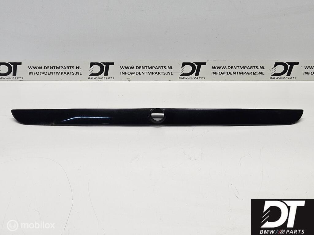 Achterklep handgreep BMW 3-serie E36 ('92-'98) 51131977253, Enlèvement ou Envoi, Utilisé, BMW, BMW