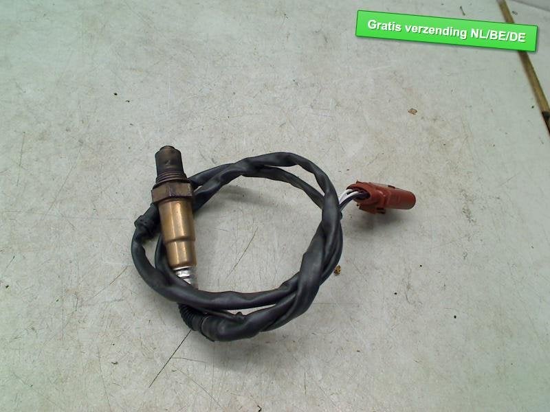 LAMBDASONDE Volkswagen CC (358) (06J906262C), Gebruikt, Volkswagen, Volkswagen AG, Kundenbetreuung@volkswagen.de