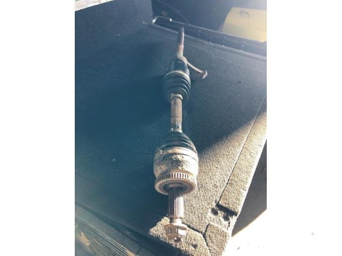 Arbre de transmission avant droit d'un Kia Sorento, Kia, -, 3 mois de garantie, Utilisé