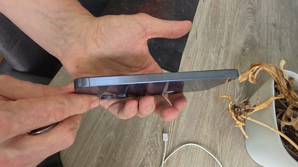 Samsung Galaxy A55 - 128GB - Zwart - Excellente staat!, Télécoms, Téléphonie mobile | Samsung, 10 mégapixels ou plus, Comme neuf