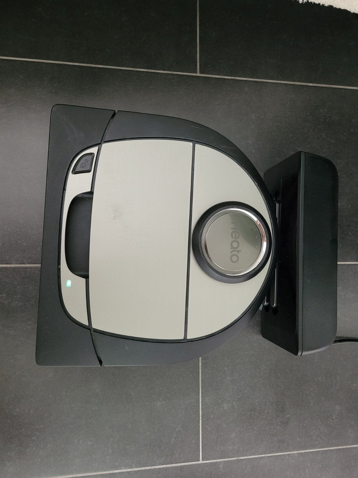 Neato Botvac D7 robotstofzuiger, Gebruikt, Ophalen of Verzenden, Robotstofzuiger, Reservoir
