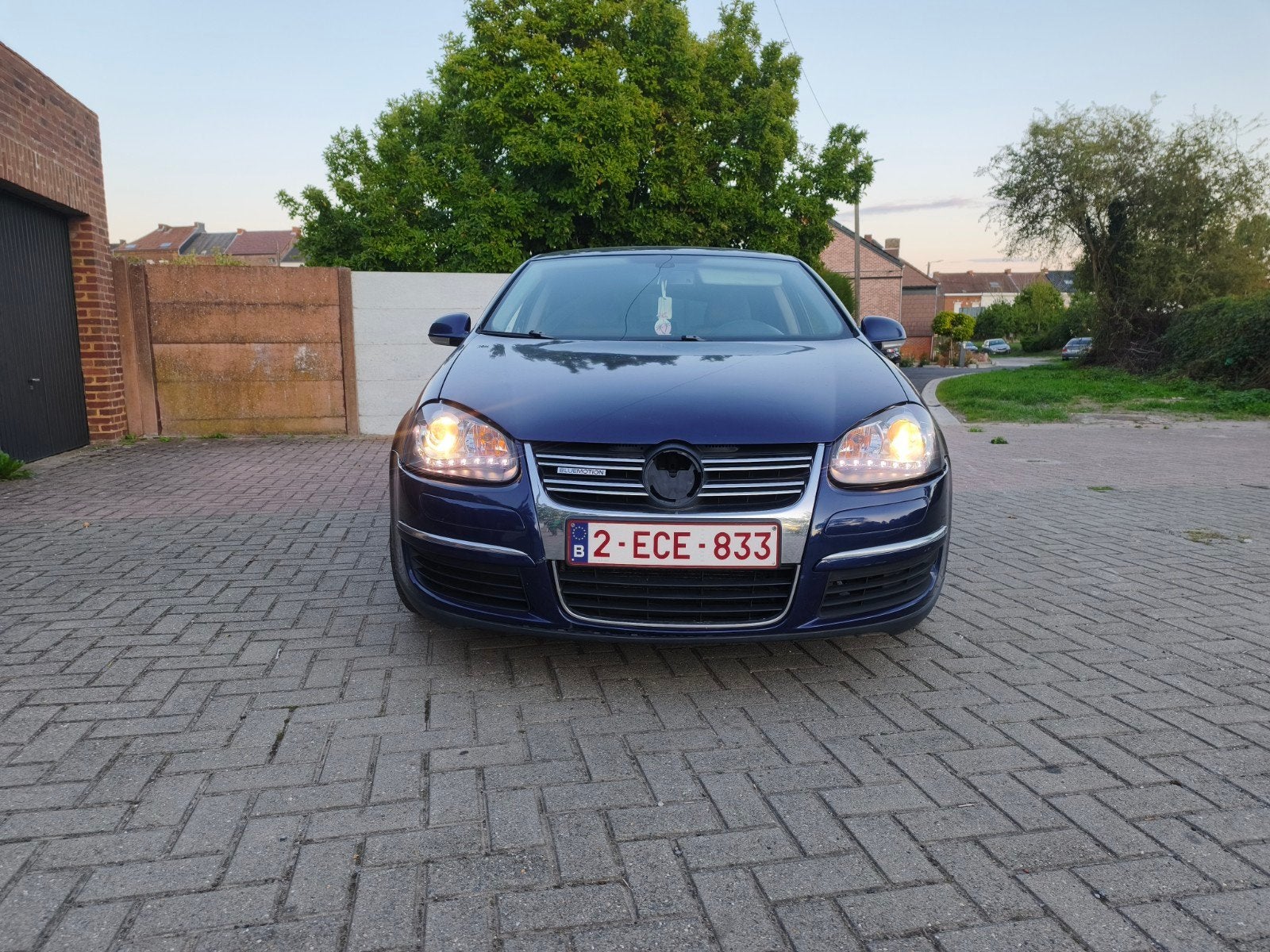 vw jetta a vendre, Capteur de lumière, Achat, Entreprise, Boîte manuelle