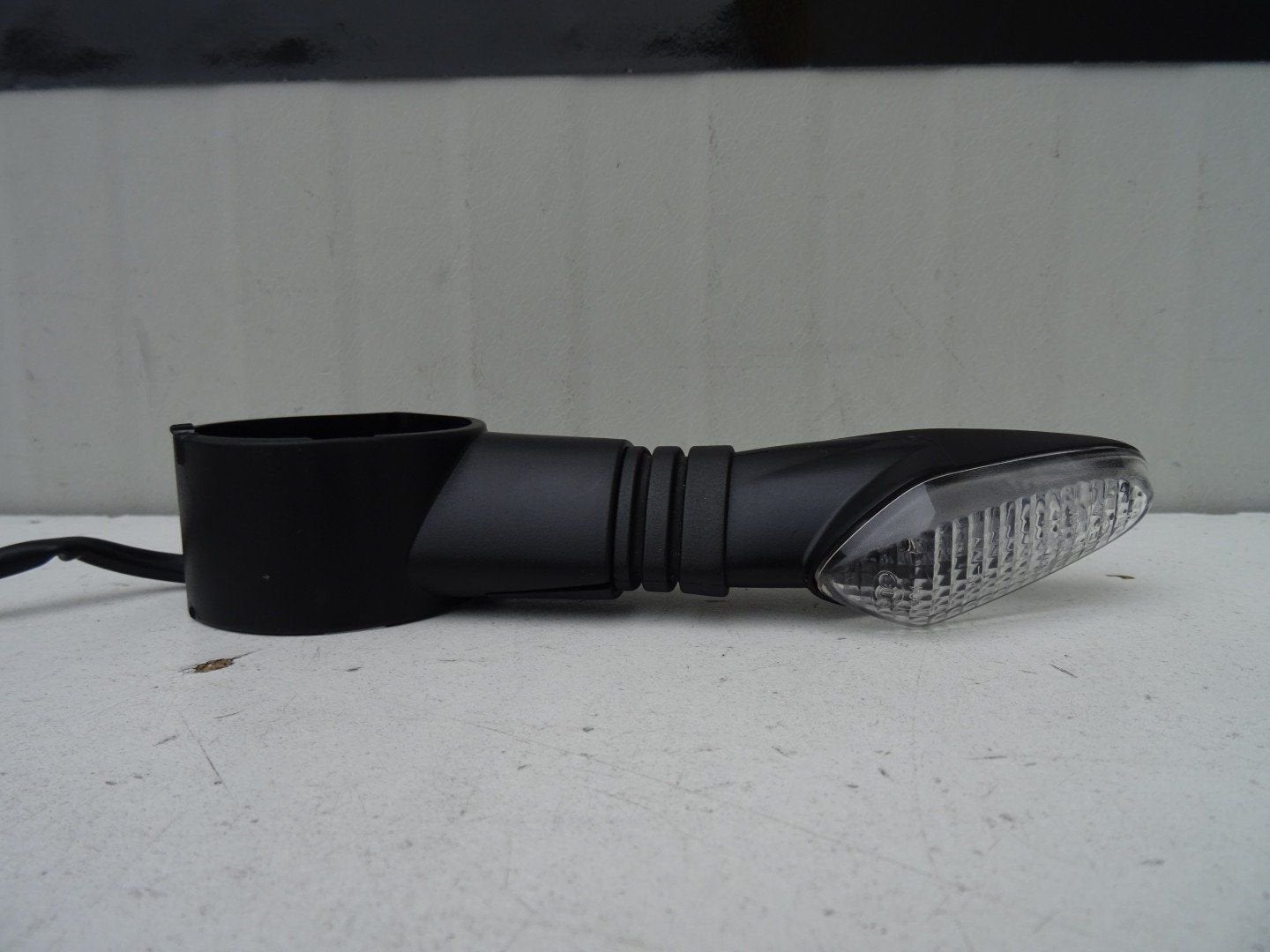 Linker Knipperlicht Ducati Streetfighter V2 / V4 2021-2024, Ophalen of Verzenden, -, -, -