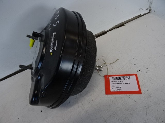 MASTERVAC / SERVOFREIN Citroën DS5 (KD / KF) (1610828580), Autos : Pièces & Accessoires, Freins & Transmission, Citroën, Utilisé