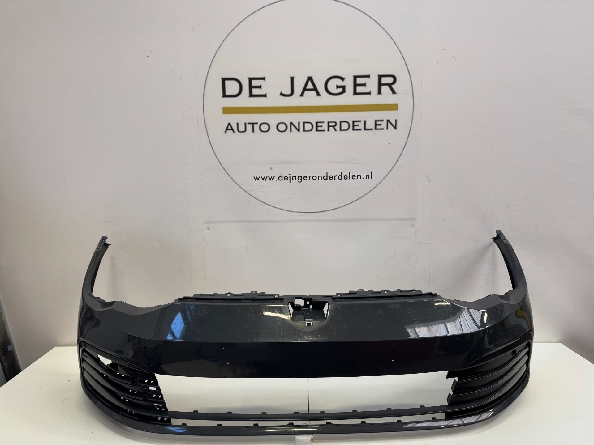 VW 5H0 GOLF 8 PARE-CHOCS AVANT 5H0807221H 2019-, Pare-chocs, Volkswagen, Volkswagen AG, Vw@volkswagen.de