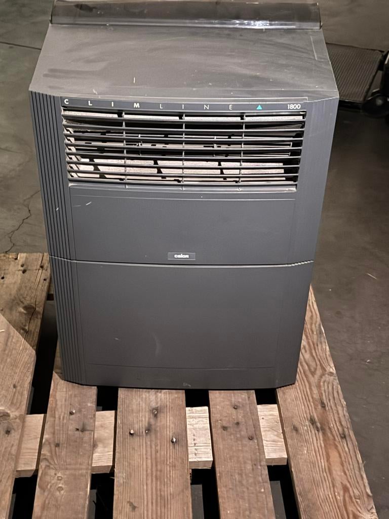 Mobiele Airco, Electroménager, Climatiseurs, Enlèvement, Comme neuf, Climatiseur mobile