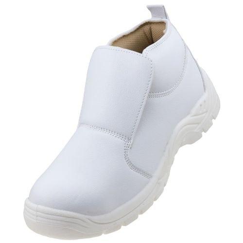 Werkschoenen Urgent 151 S2 /NIEUW!!!, Ophalen, Wit, Urgent, Nieuw