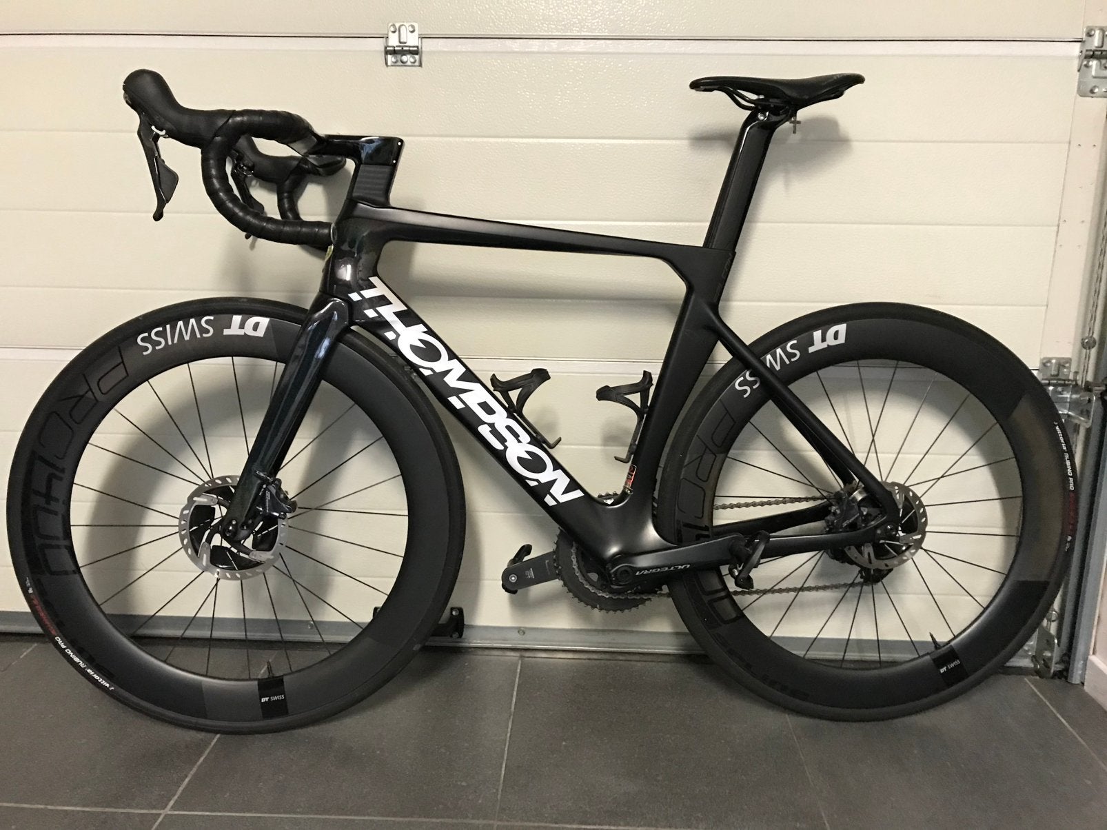 Koersfiets, Enlèvement, Comme neuf