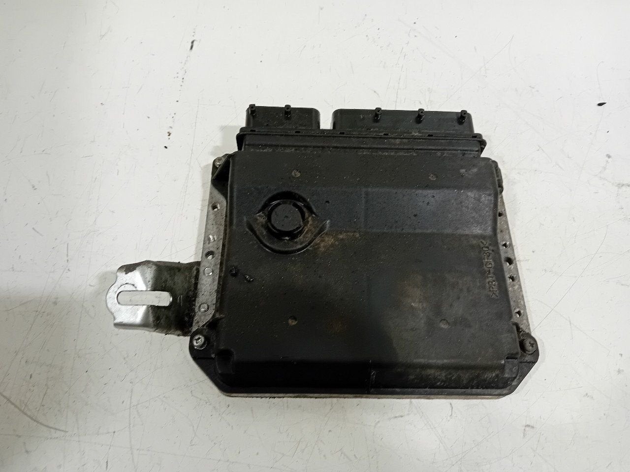 Computer motormanagement Toyota Yaris, Auto-onderdelen, Onderdelen@venauto.nl, Van der Ven Autorecycling B.V., Gebruikt, Ettenseweg 76, 4706 PB Roosendaal, The Netherlands