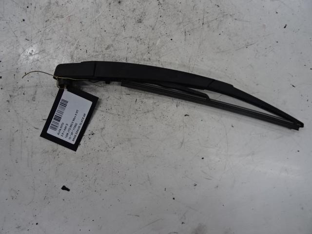 RUITENWISSERARM ACHTER Alfa Romeo MiTo (955), Gebruikt, Mevr. I. Hauben, Alfa Romeo, Rue de l'Espoir 34 34
4030  GRIVEGNÉE, BE