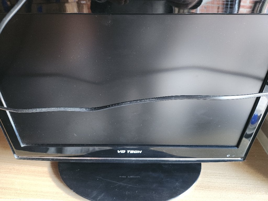 tv, Audio, Tv en Foto, Ophalen of Verzenden