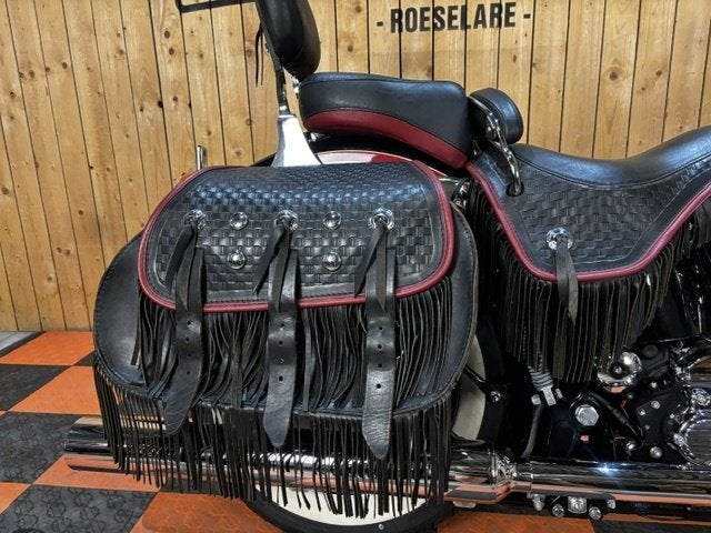 Harley-Davidson Springer (bj 1998), Via Galileo Galilei 1
30033   Noale, IT, 1340 cc, Aprilia, Bedrijf