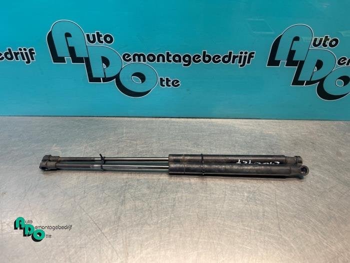 Kit amortisseur gaz hayon d'un Ford KA (KA 10-), -, 3 mois de garantie, -, -