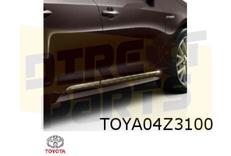 Toyota Corolla E21 (3/19-) (Hatchback en Wagon) (sedan) Coro, -, Verzenden, -, Nieuw
