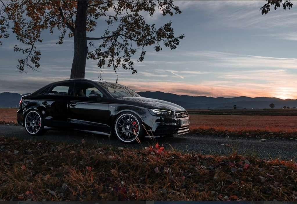 Original BBS CHR II 20" 5X112 BREEDSET (OZ ROTIFORM ISPIRI), Enlèvement