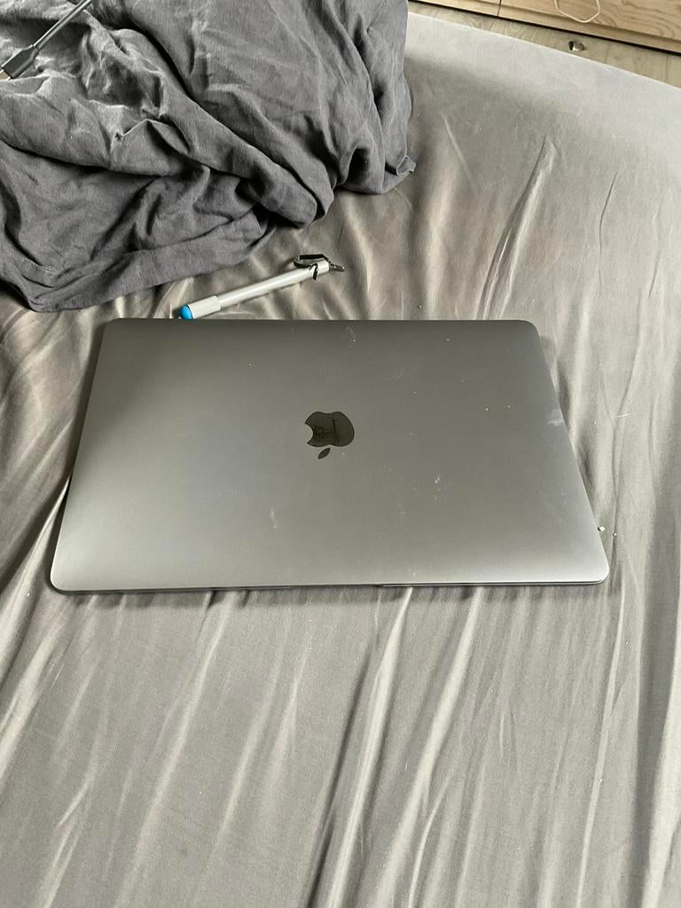 Mac book 13 pouces, Ophalen, Gebruikt, 13 inch