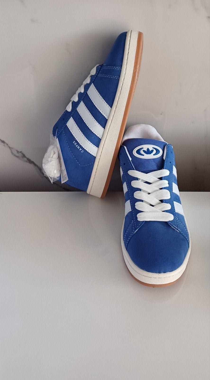 Adidas Campus maat 43, Enlèvement ou Envoi