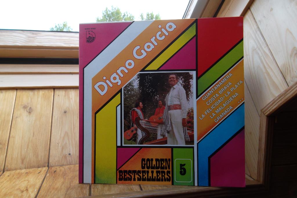 2 lp's latin muziek aan 2 euro, Cd's en Dvd's, Vinyl | Latin en Salsa, Ophalen of Verzenden, Zo goed als nieuw