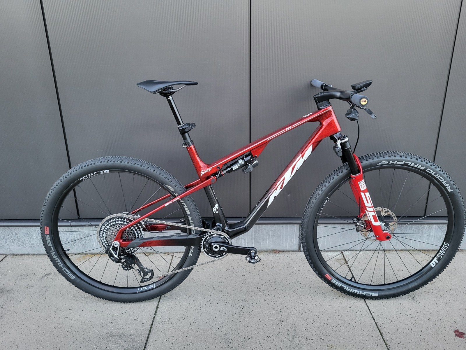 KTM Scarp Exonic Evo 3. 2026. Mast L, Ophalen of Verzenden