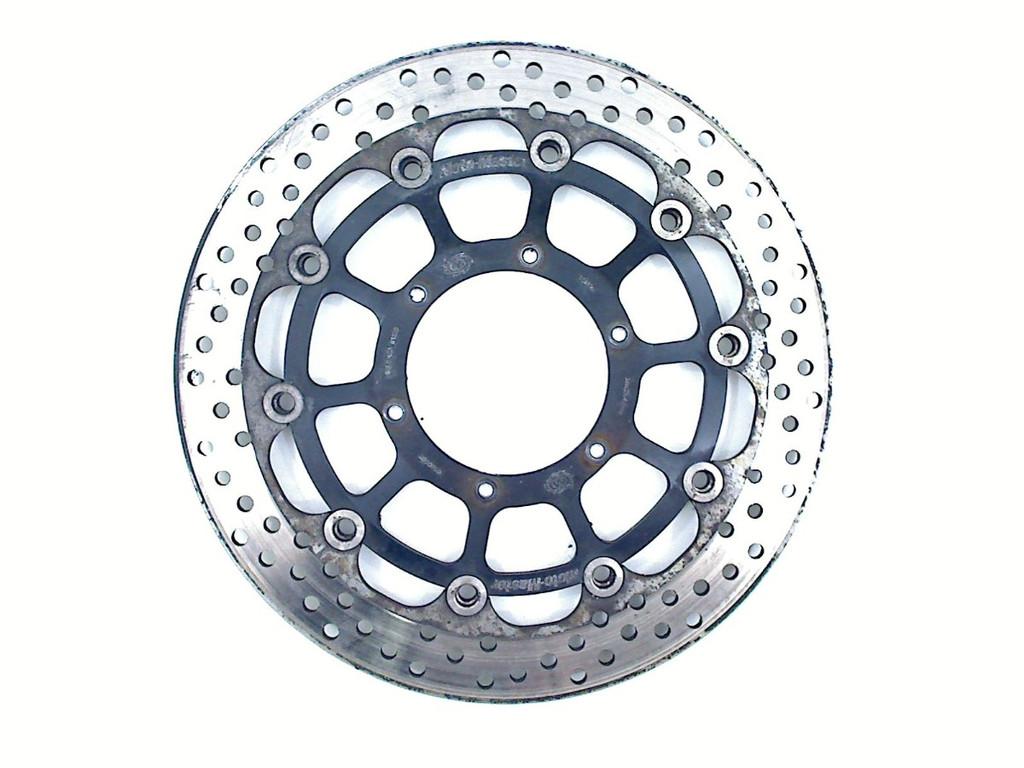 FREIN DISQUE AVANT CBR 250 R 2011-2013 (CBR250 CBR250R), Dhr. S. di Majo, Utilisé, Info@cama-motorparts.nl, P.J. Troelstraweg 8 8
3144 CX  MAASSLUIS, NL