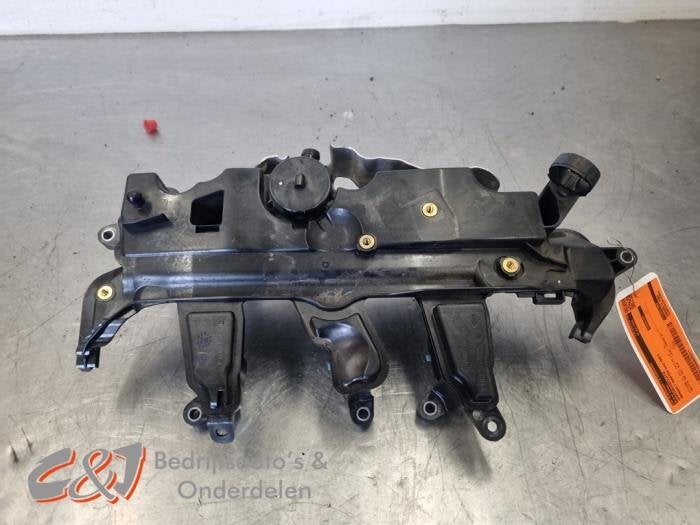 Carterventilatie van een Renault Master, Gebruikt, -, Renault, -