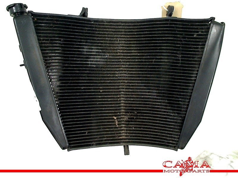 RADIATEUR Suzuki GSX R 600 2008-2010 (GSXR600 K8 / K9 / L0), Motoren, Dhr. S. di Majo, Gebruikt, Info@cama-motorparts.nl, P.J. Troelstraweg 8 8
3144 CX  MAASSLUIS, NL