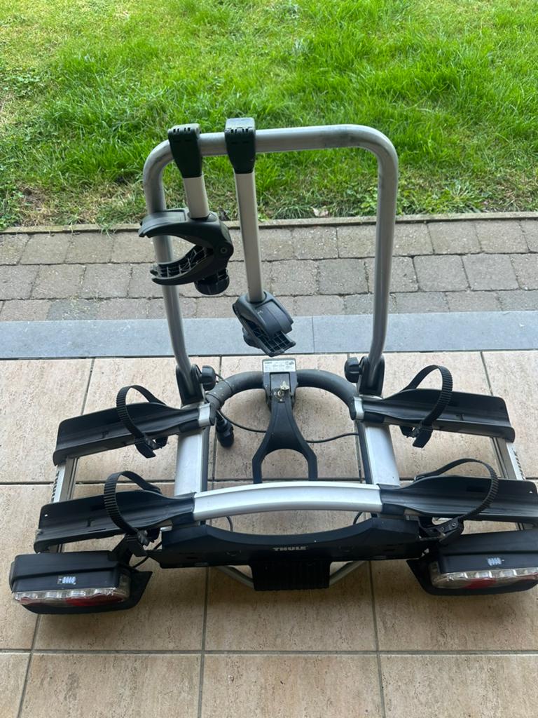 Thule fietsendrager in zeer goed staat, Enlèvement, Comme neuf