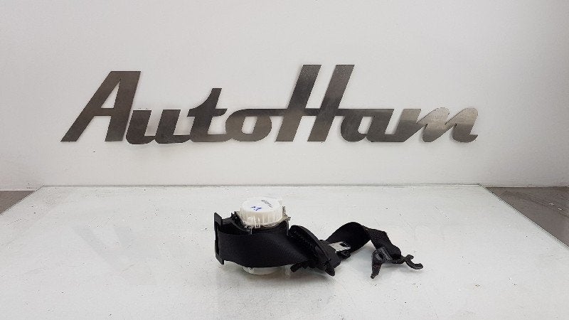 CEINTURE DE SECURITE AVANT GAUCHE BMW 1 serie (E87 / 87N), Utilisé, BMW