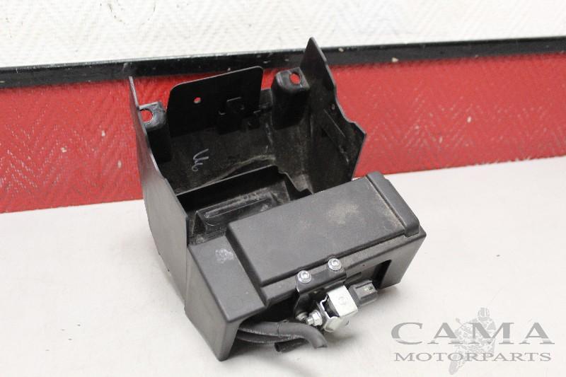 BAC A BATTERIE Kawasaki Z 900 2017-2019 (Z900 ZR900), Dhr. S. di Majo, Utilisé, Info@cama-motorparts.nl, P.J. Troelstraweg 8 8
3144 CX  MAASSLUIS, NL