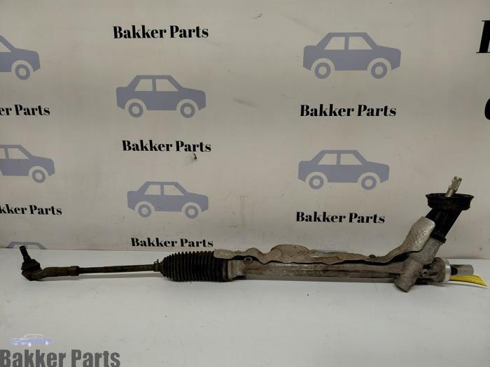Boîtier de direction assistée d'un Volkswagen Polo, -, Volkswagen, -, 3 mois de garantie