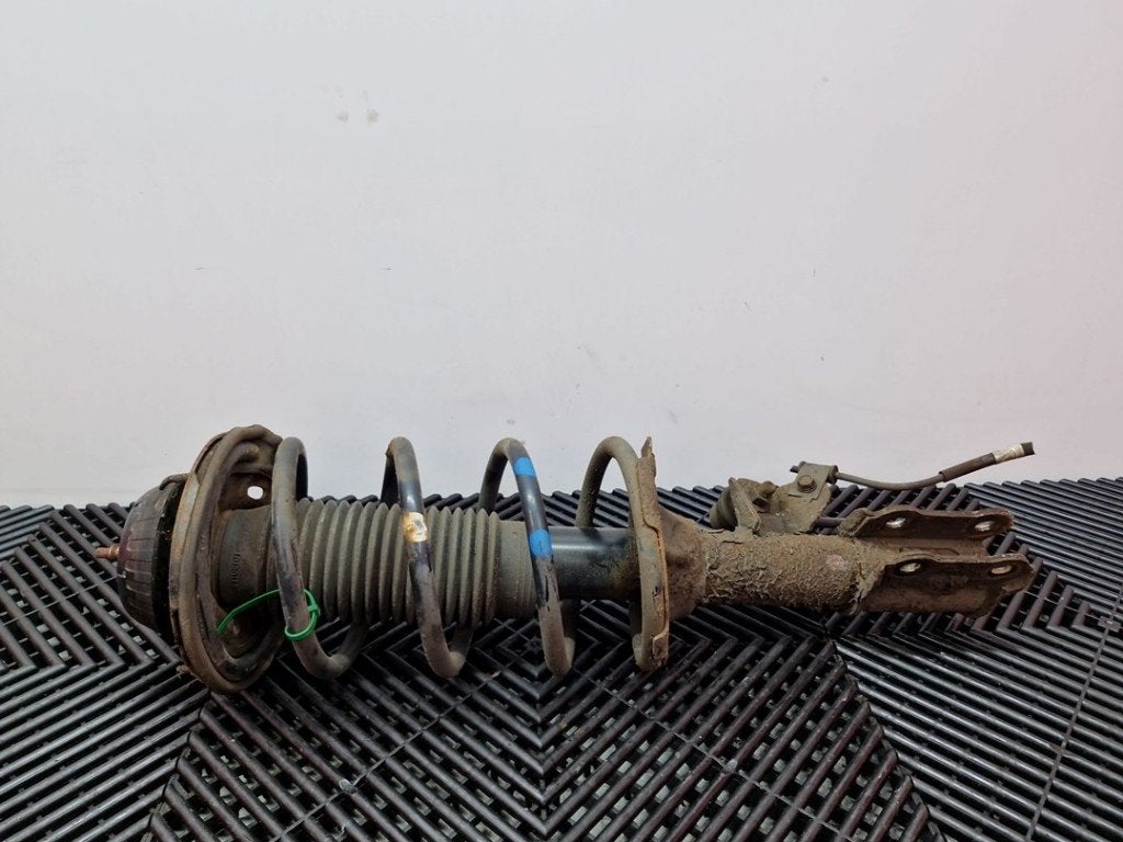 AMORTISSEUR OU ABSORBEUR DE CHOC AVANT GAUCHE i10 (F5), Hyundai Motor Deutschland GmbH, Kaiserleipromenade 5
63067  Offenbach am Main, DE