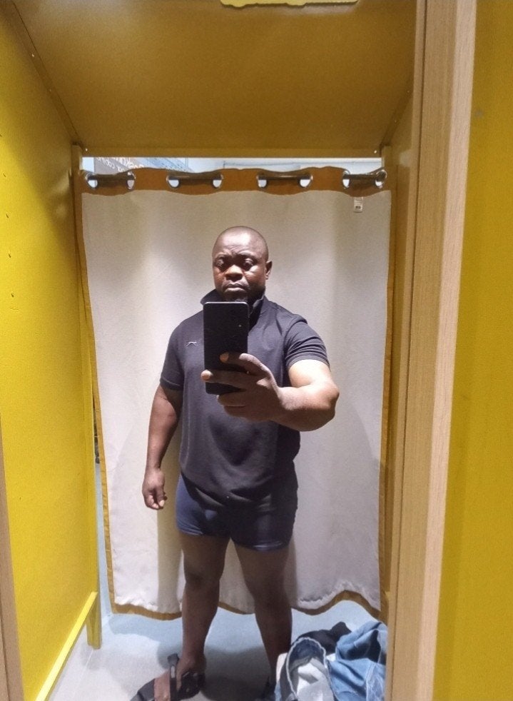 homme black recherche femme, Contacts & Messages