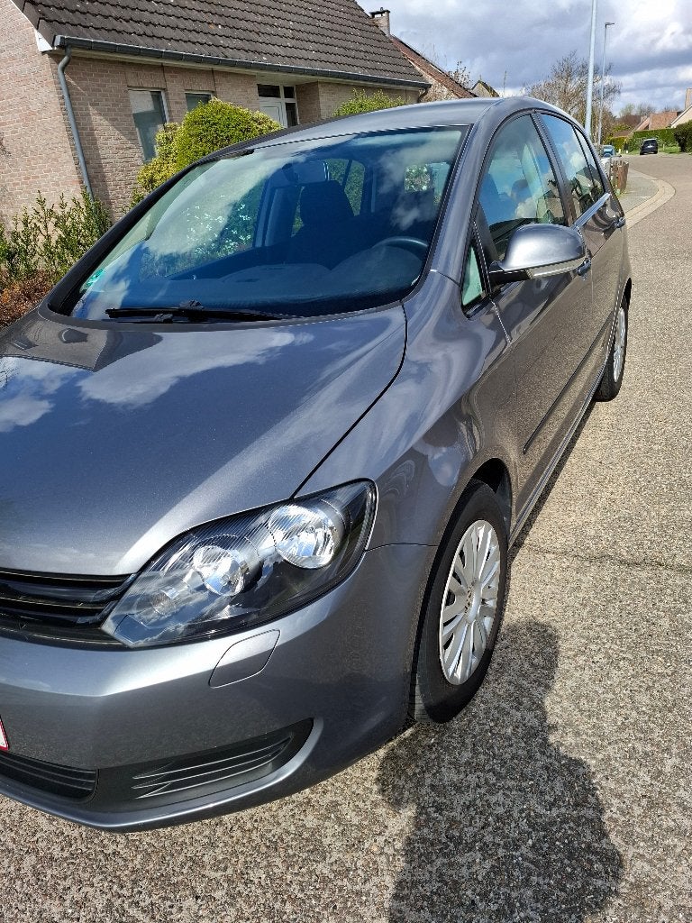 Volkswagen Golf 1.4 TSI – 74.500 km – LEZ-conform, Auto's, Volkswagen, Euro 5, Trekhaak, Golf, Particulier