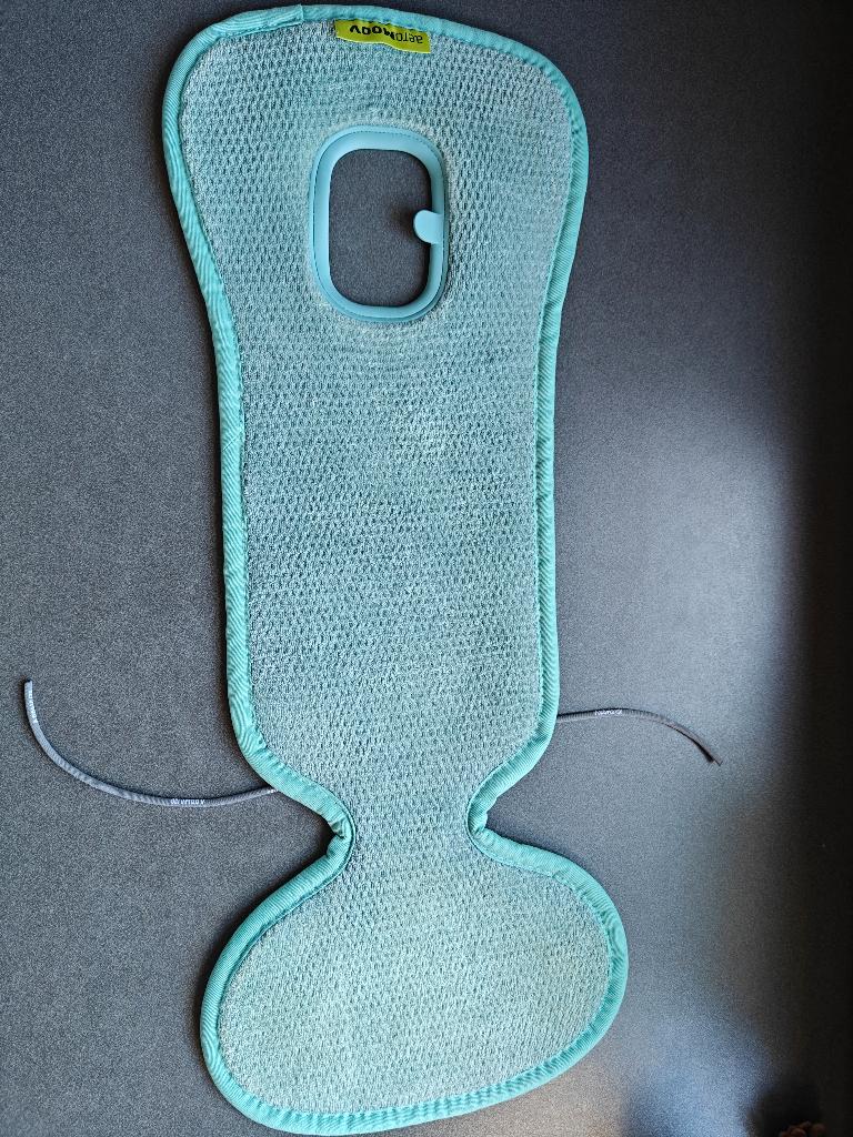 AeroMoov Air Layer, Kinderen en Baby's, Ophalen, Gebruikt, Overige merken